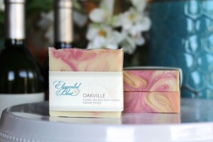 Oakville soap