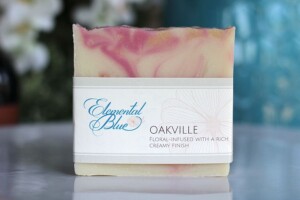 Oakville soap