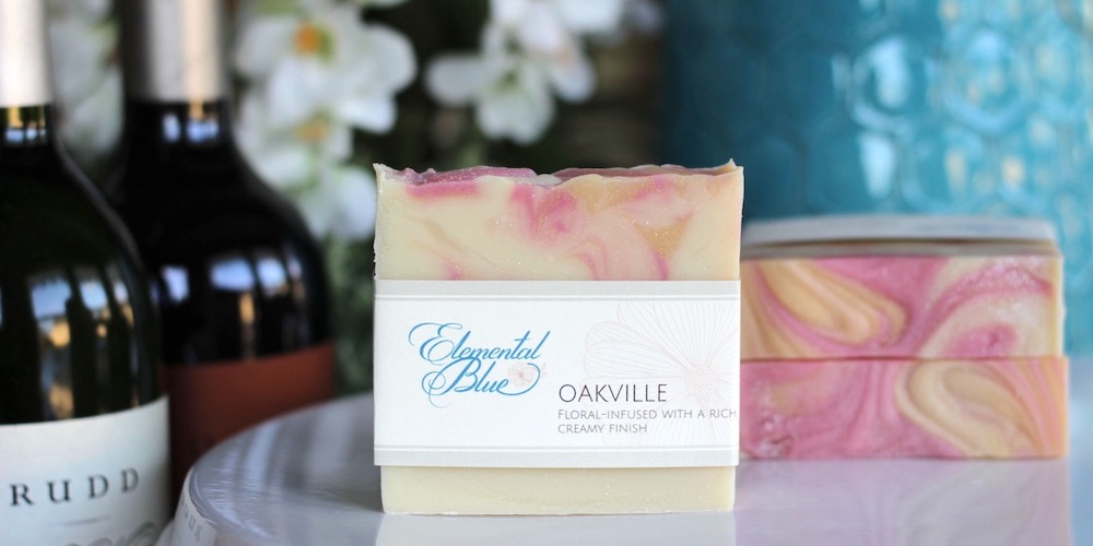 Oakville Soap