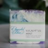 Eucalyptus Mint soap