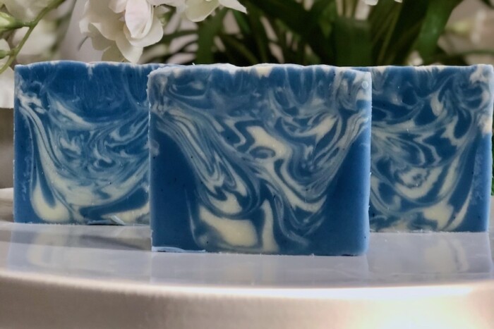 Revive Soap Swirls