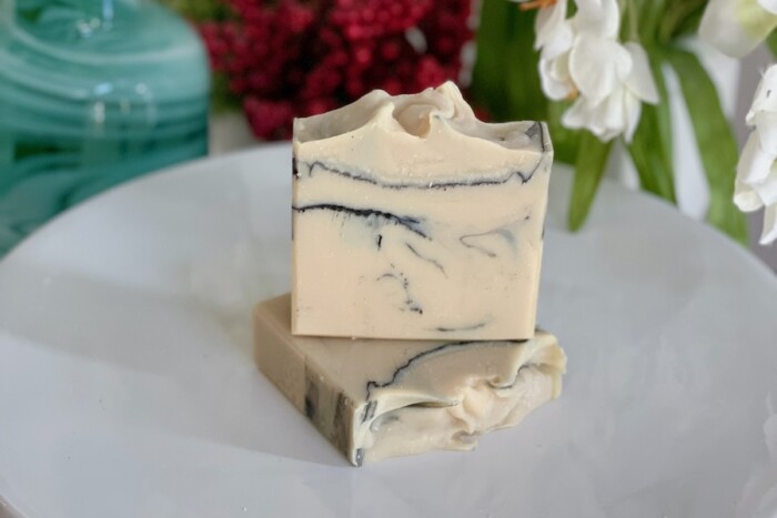 Birch soap