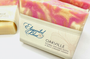 Oakville Soap