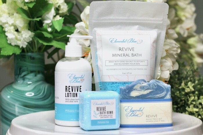 Revive Collection