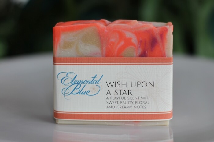 Wish Upon a Star soap