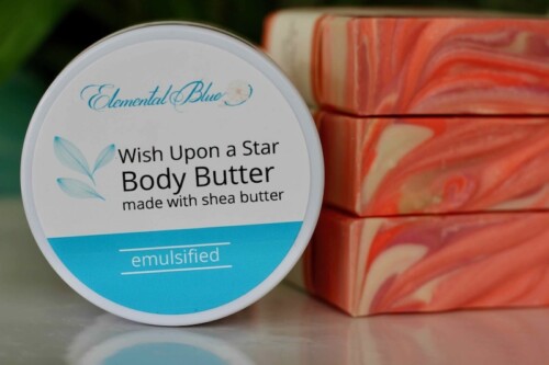 Wish Upon A Star Body Butter