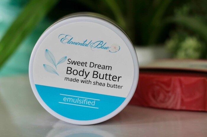 Sweet Dream Body Butter