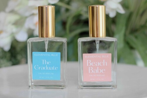 Body Fragrances